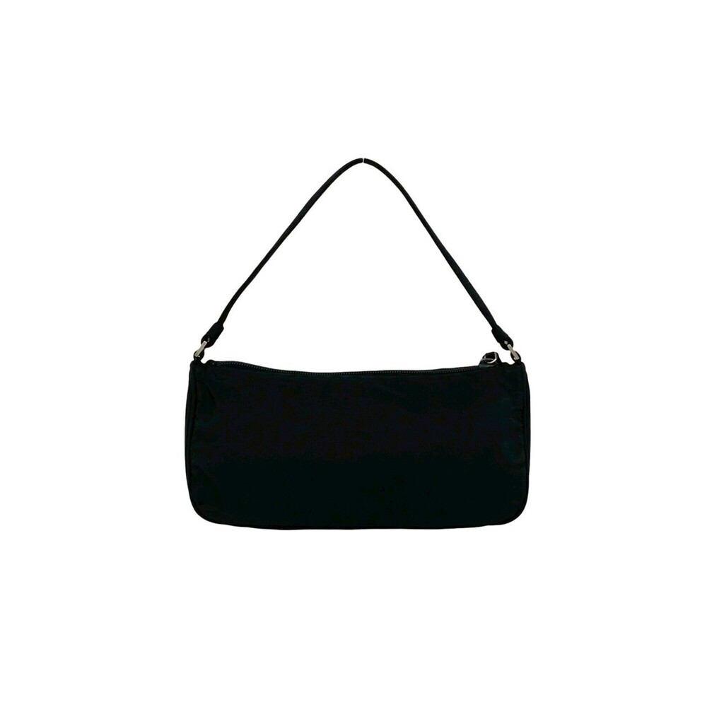 PRADA Black Shoulder Bag - Picture 3 of 9